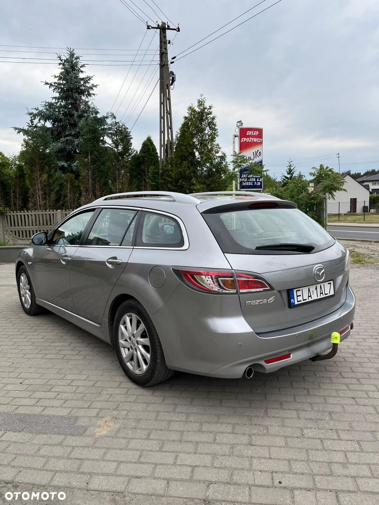 Mazda 6 - 3
