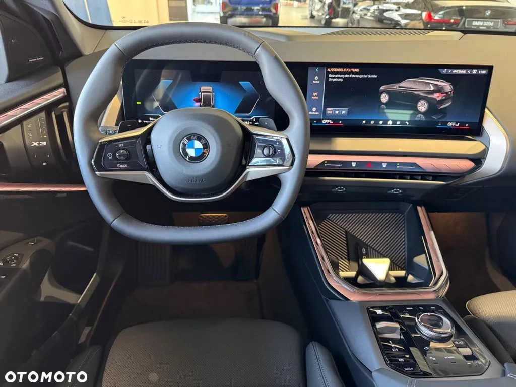 BMW X3 - 9