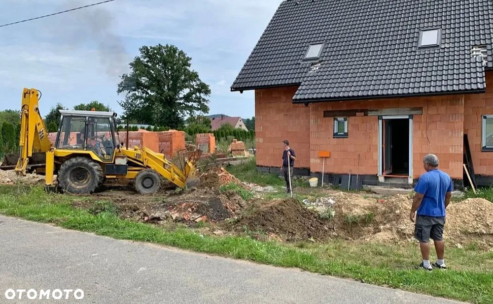 JCB 3cb - 3