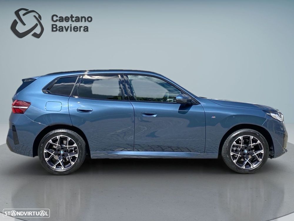 BMW X3 30 e xDrive Pack M Desportivo - 26