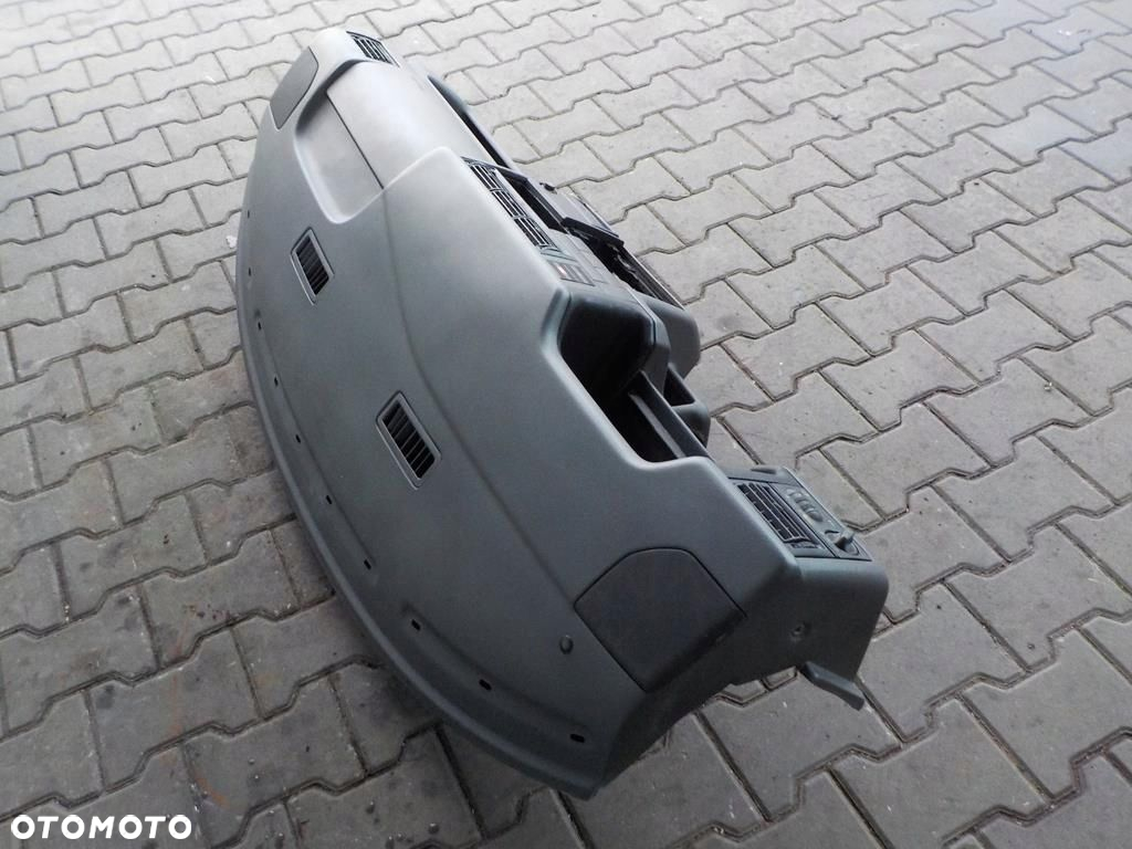 VW T4 96-98 MULTIVAN DESKA ROZDZIELCZA MIĘKKA - 4