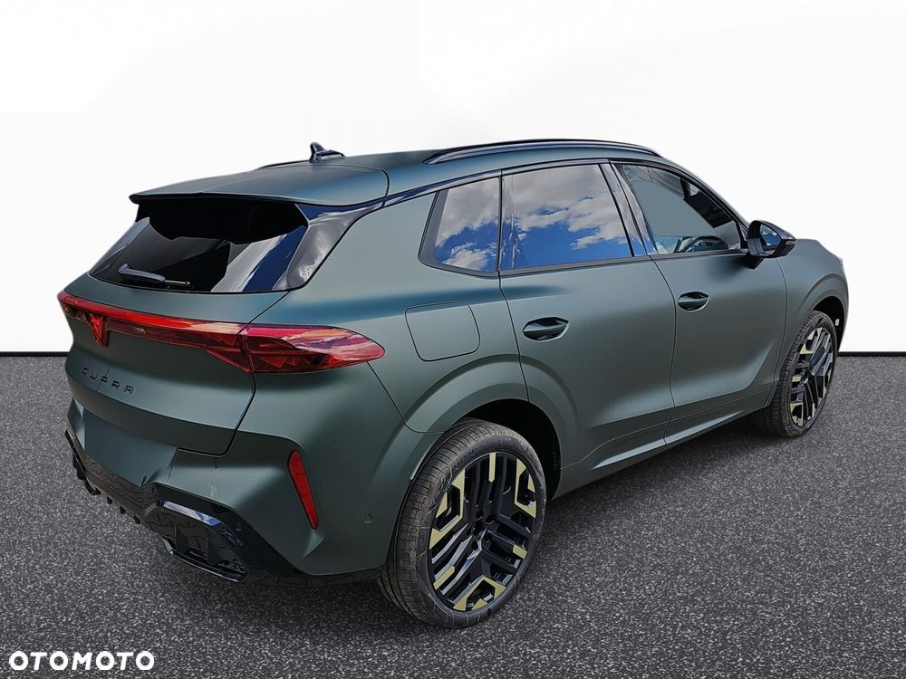 Cupra Terramar - 8