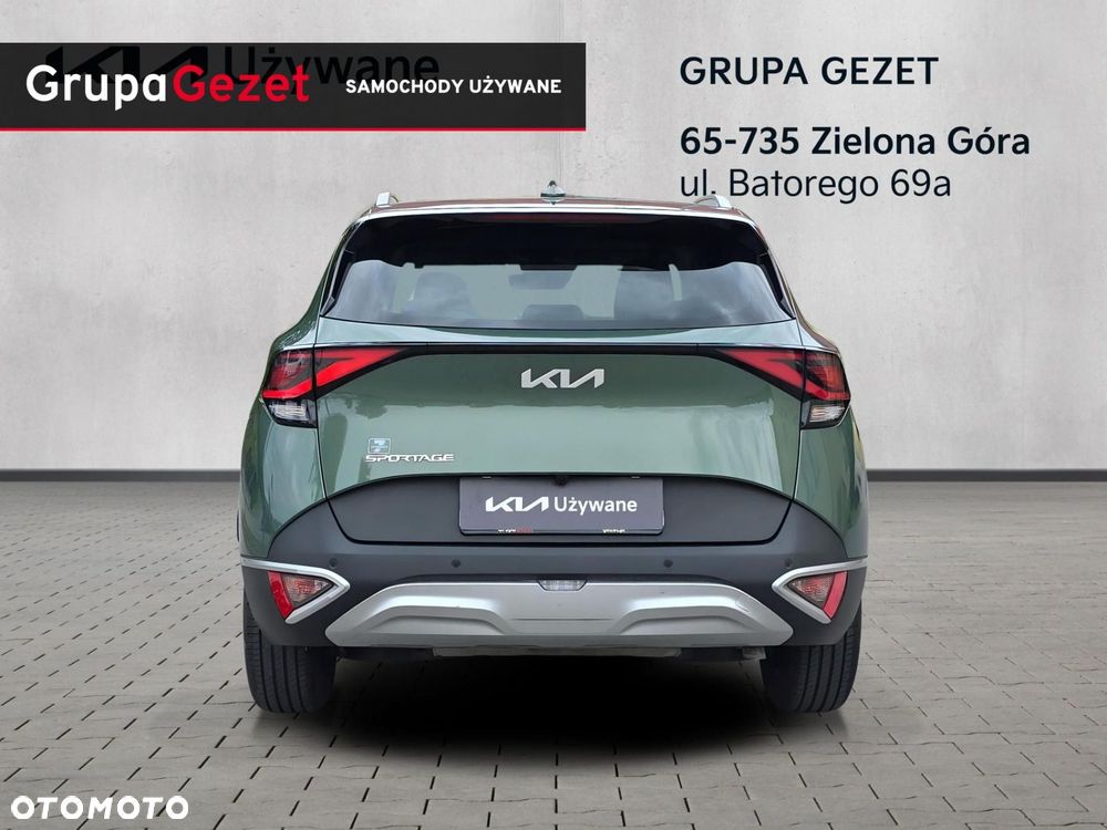 Kia Sportage 1.6 T-GDI L 2WD - 4