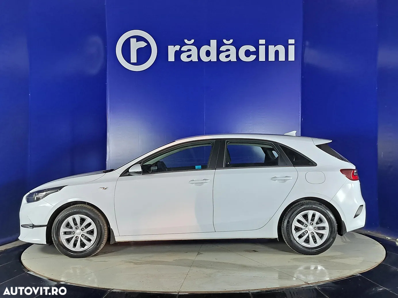 Kia Ceed - 2