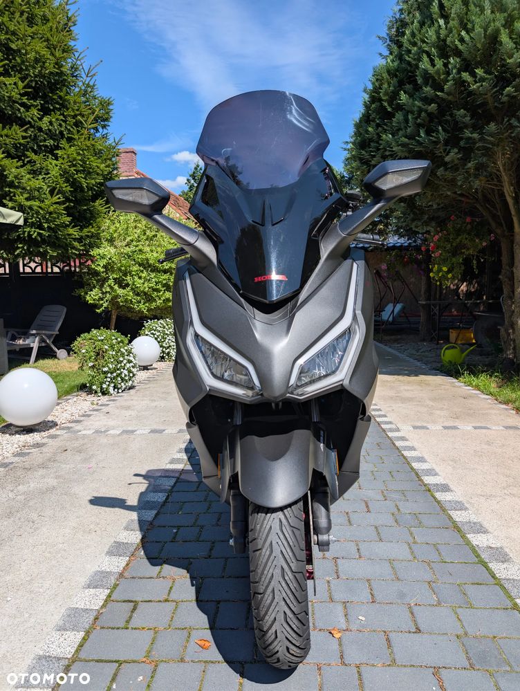 Honda NSS - 10