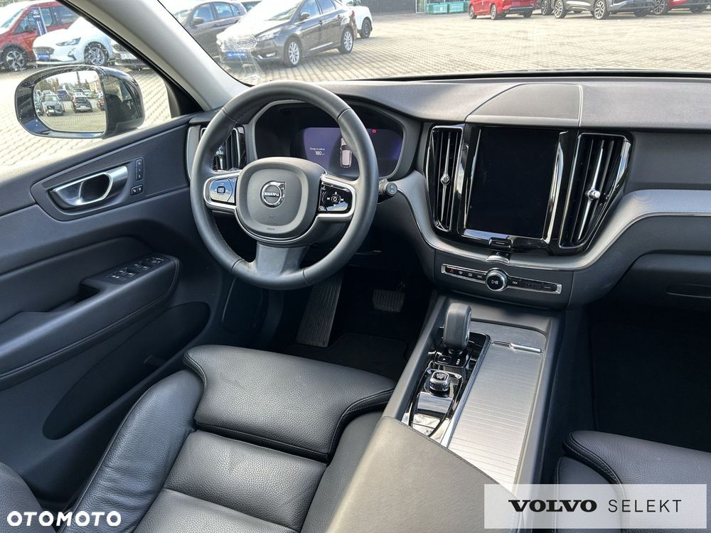 Volvo XC 60 - 30
