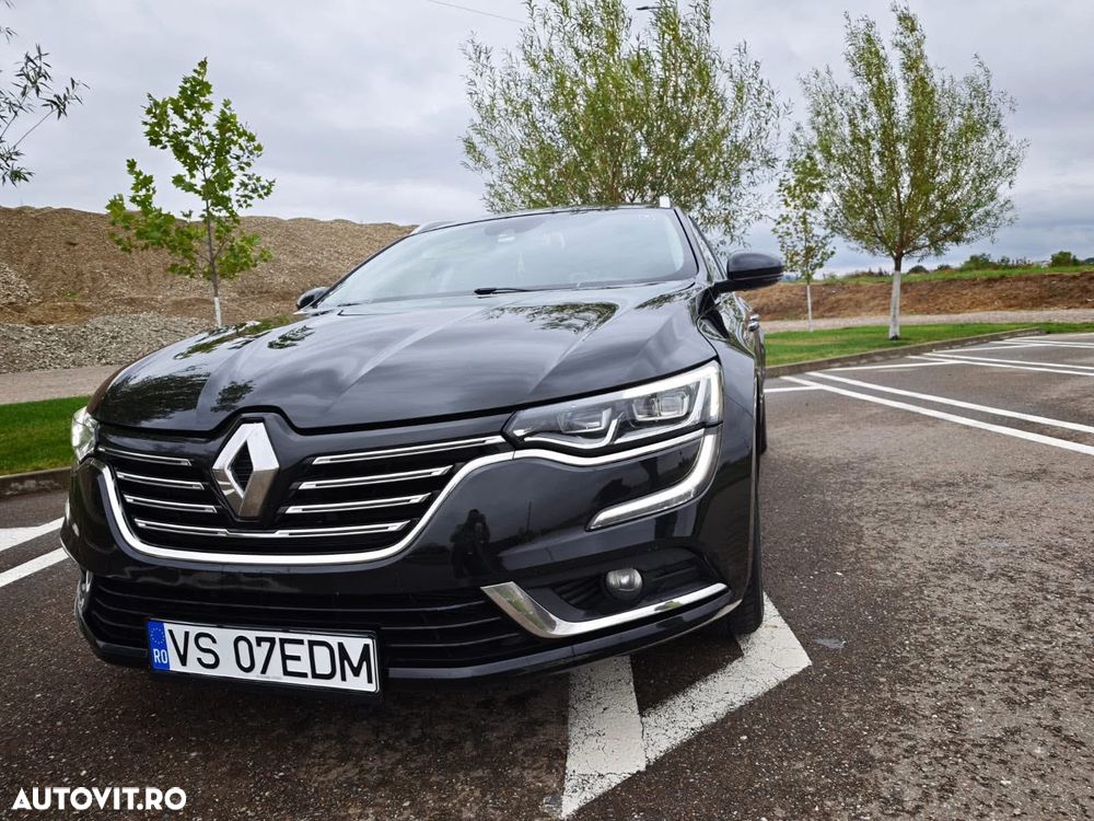 Renault Talisman - 9