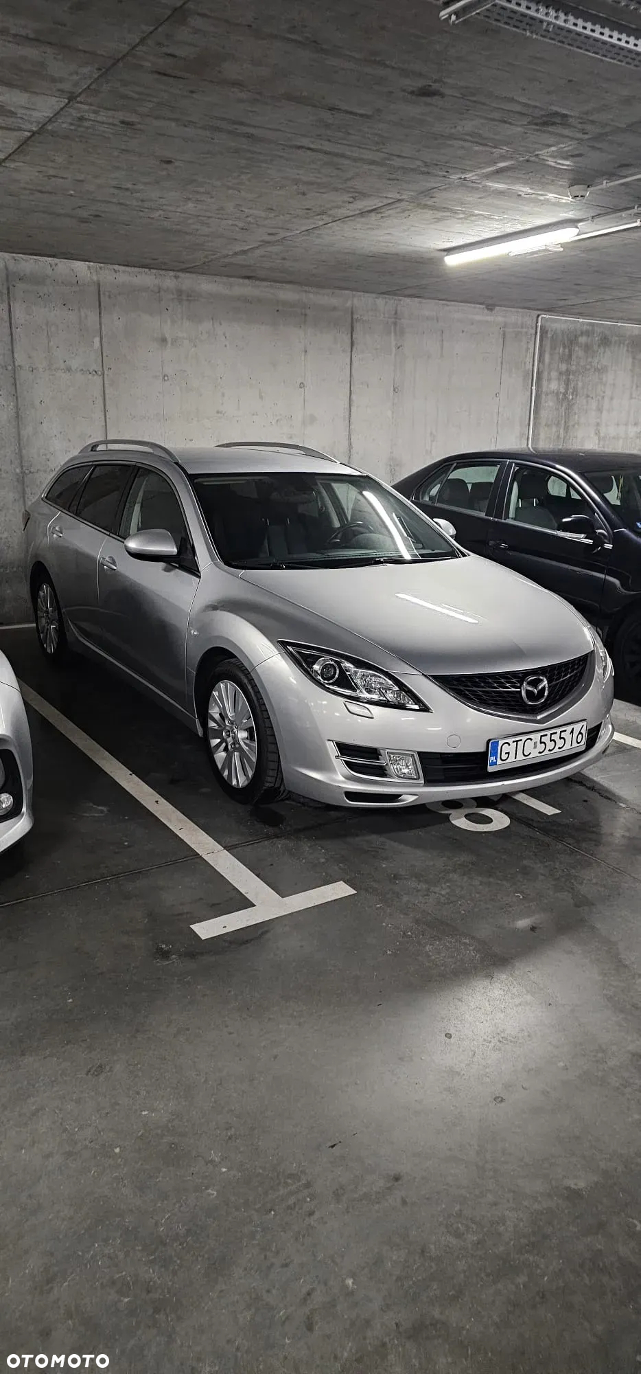 Mazda 6 1.8 Comfort - 7