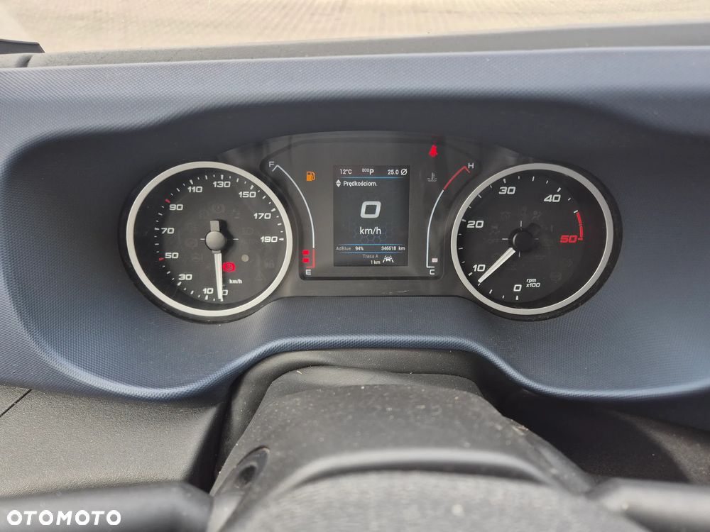 Iveco 50C/35 (31978) - 14