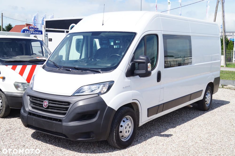 Fiat Ducato - 3