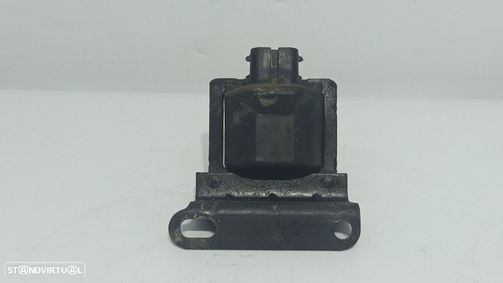 VELA DAEWOO NEXIA GL - 2