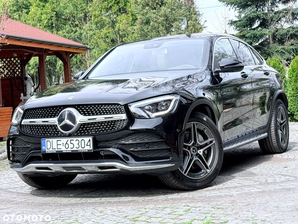 Mercedes-Benz GLC 200 4-Matic - 7