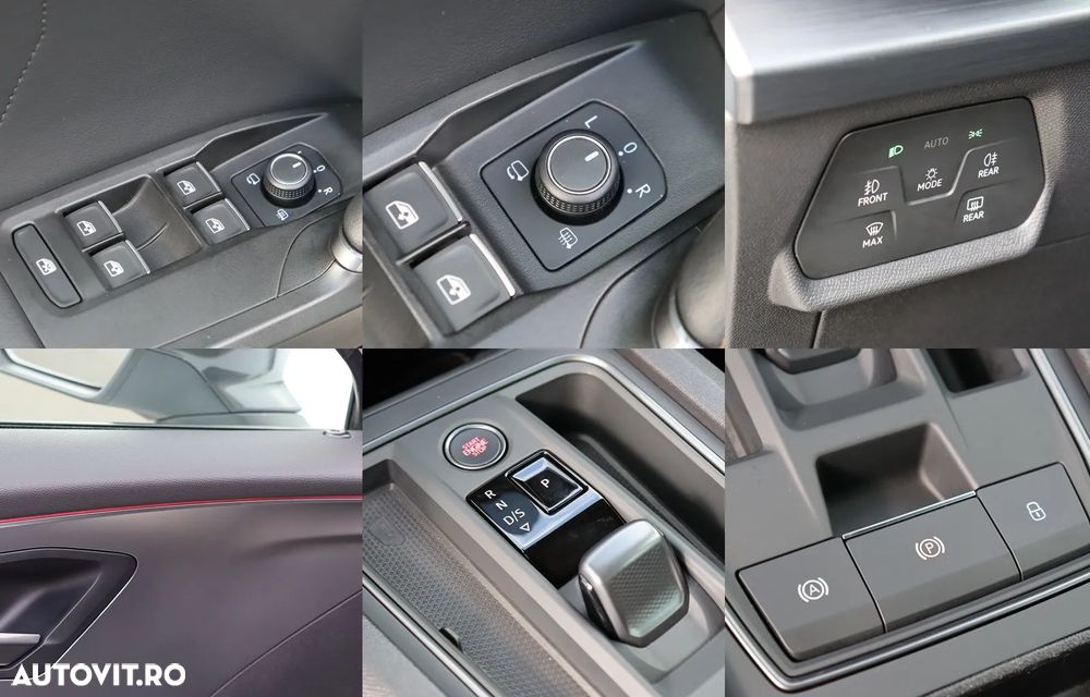 CUPRA Formentor 2023 — imagine 25