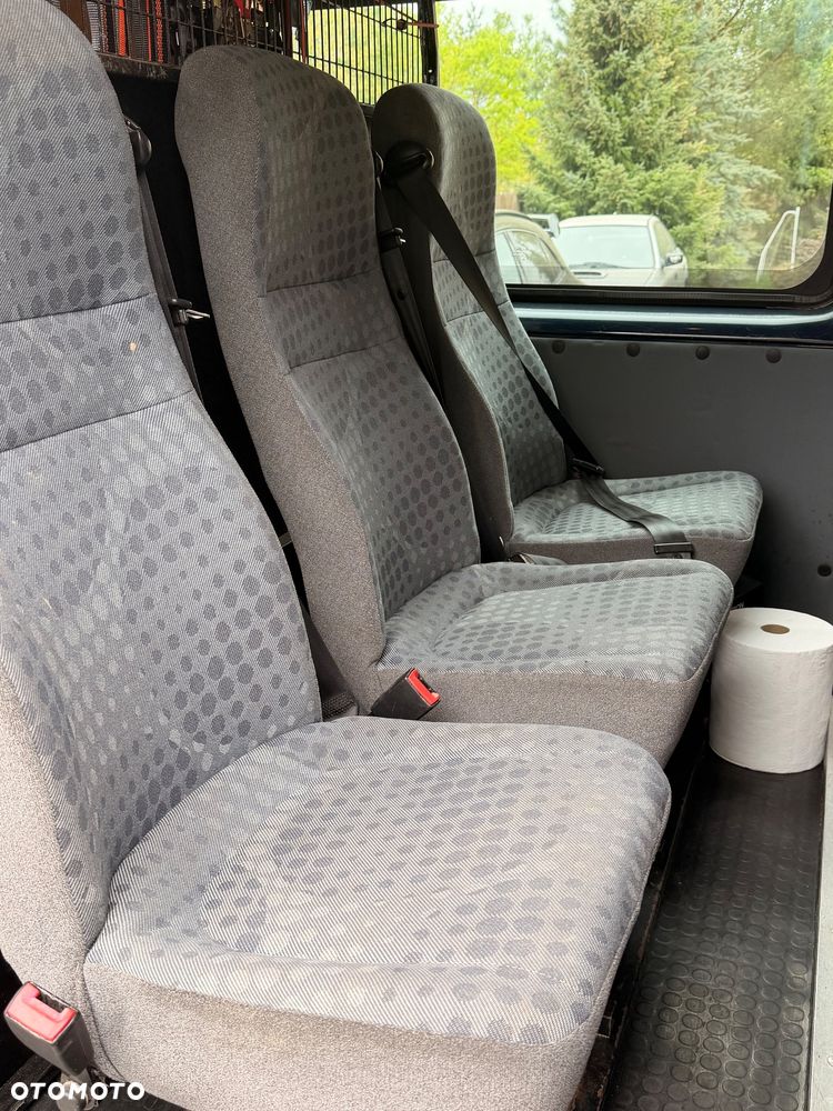 Ford Transit 350L Trend - 16