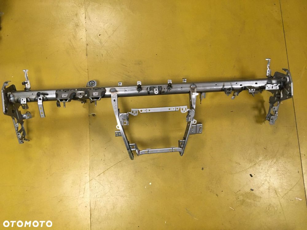 RURA STELAŻ WZMOCNIENIE DESKI BELKA INFINITI Q70 M - 1