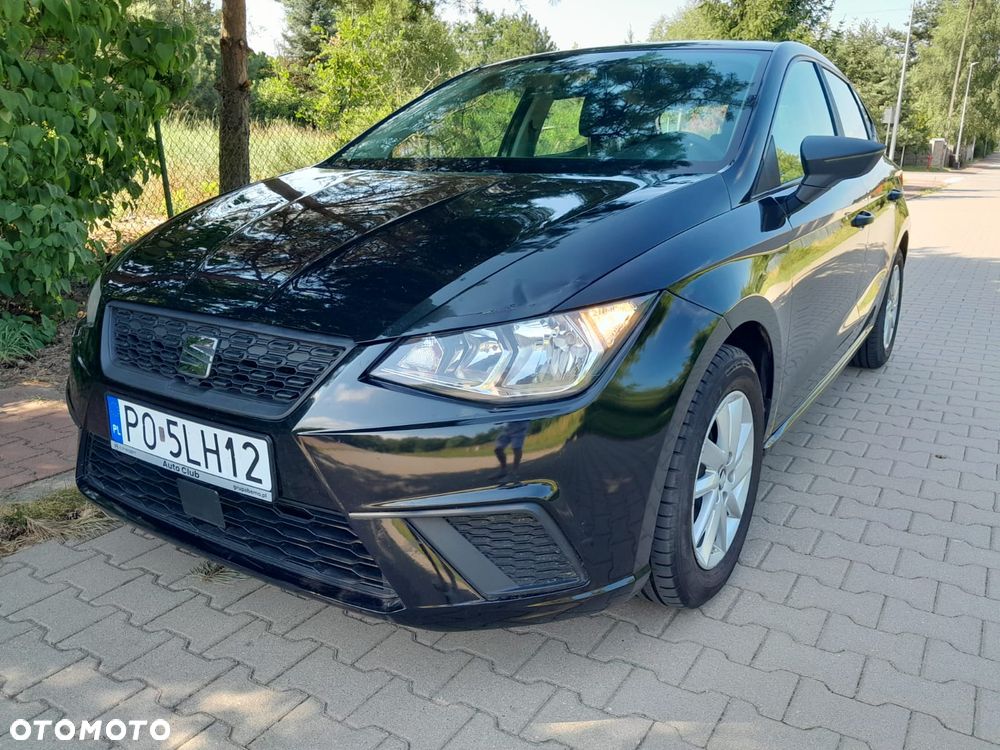 Seat Ibiza 1.0 TSI Style S&S - 2