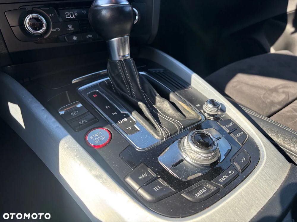 Audi SQ5 3.0 TDI Quattro Competition - 13