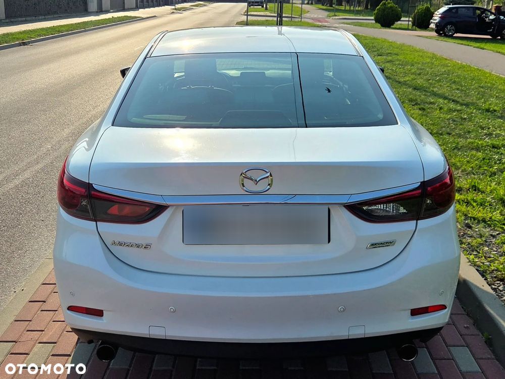 Mazda 6 2.0 Skypassion I-ELoop - 19