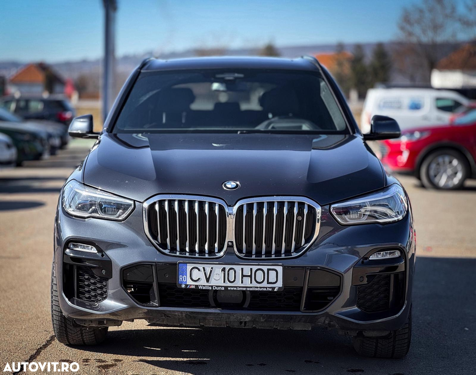 BMW X5 xDrive30d - 11