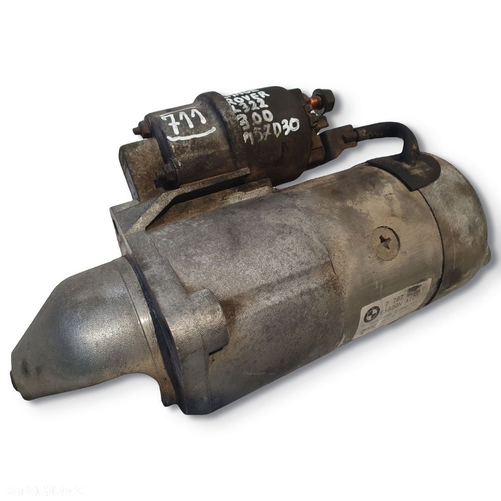 ROZRUSZNIK Range Rover III L322 3.0 D denso 7787925 - 13