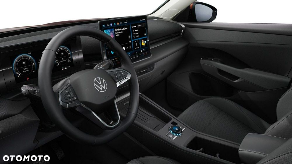 Volkswagen T-Roc 1.5 eTSI Life DSG - 6