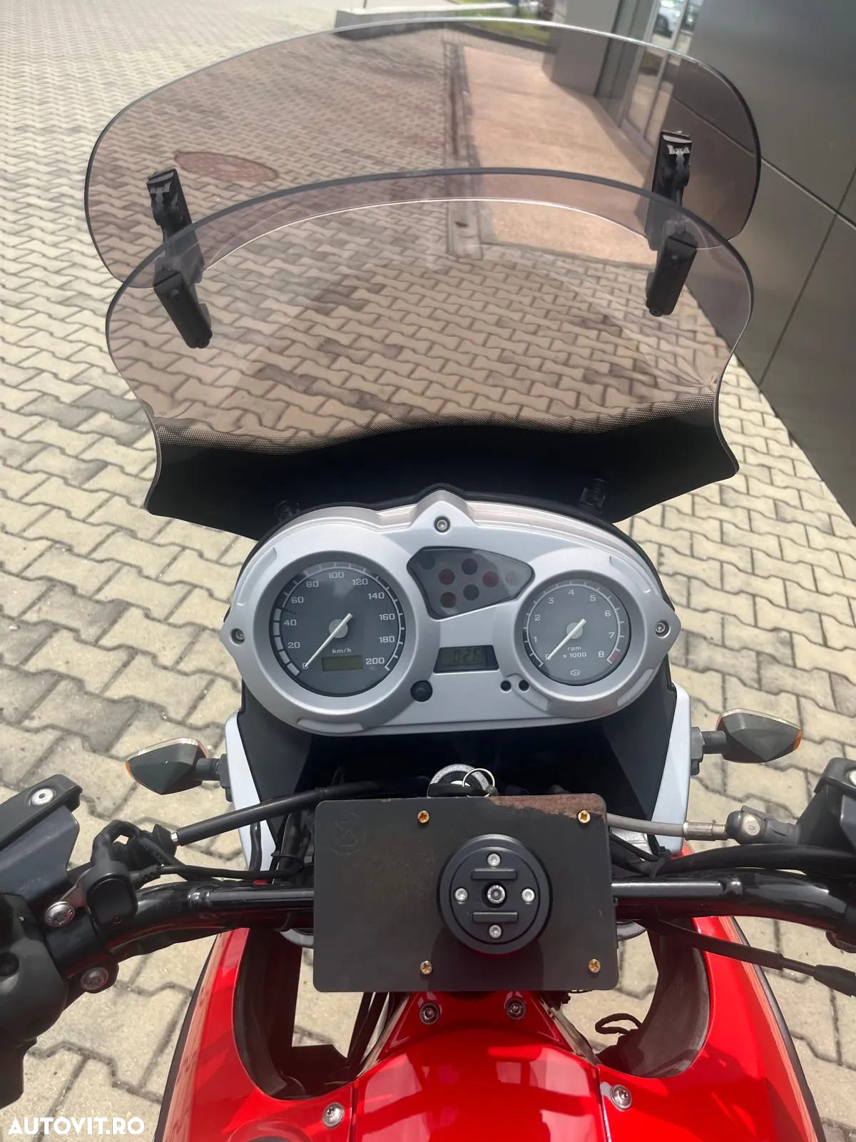 BMW F 650GS 30th Anniversary Special - 11
