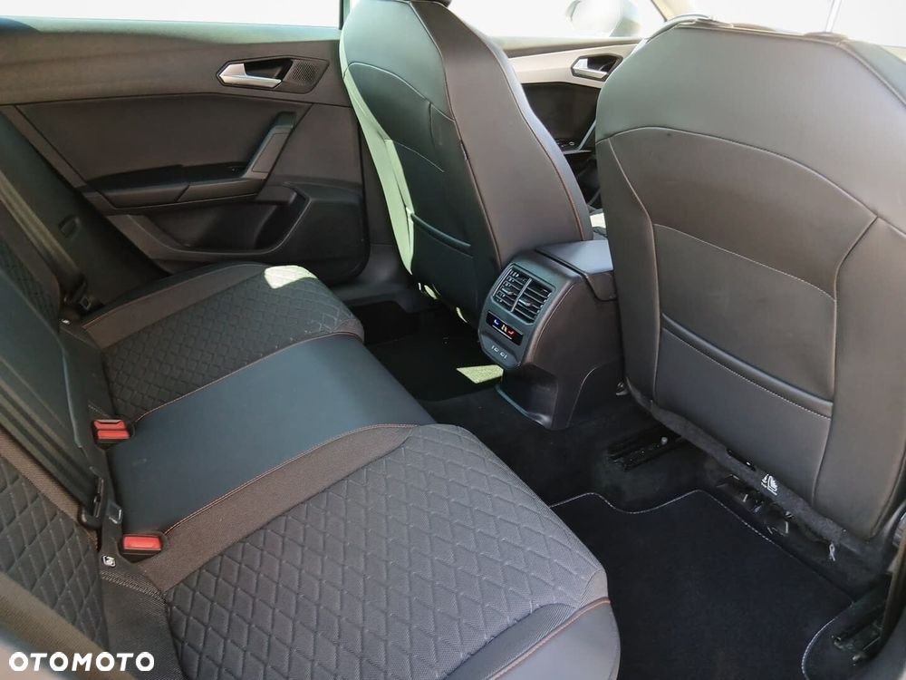 Seat Leon - 20