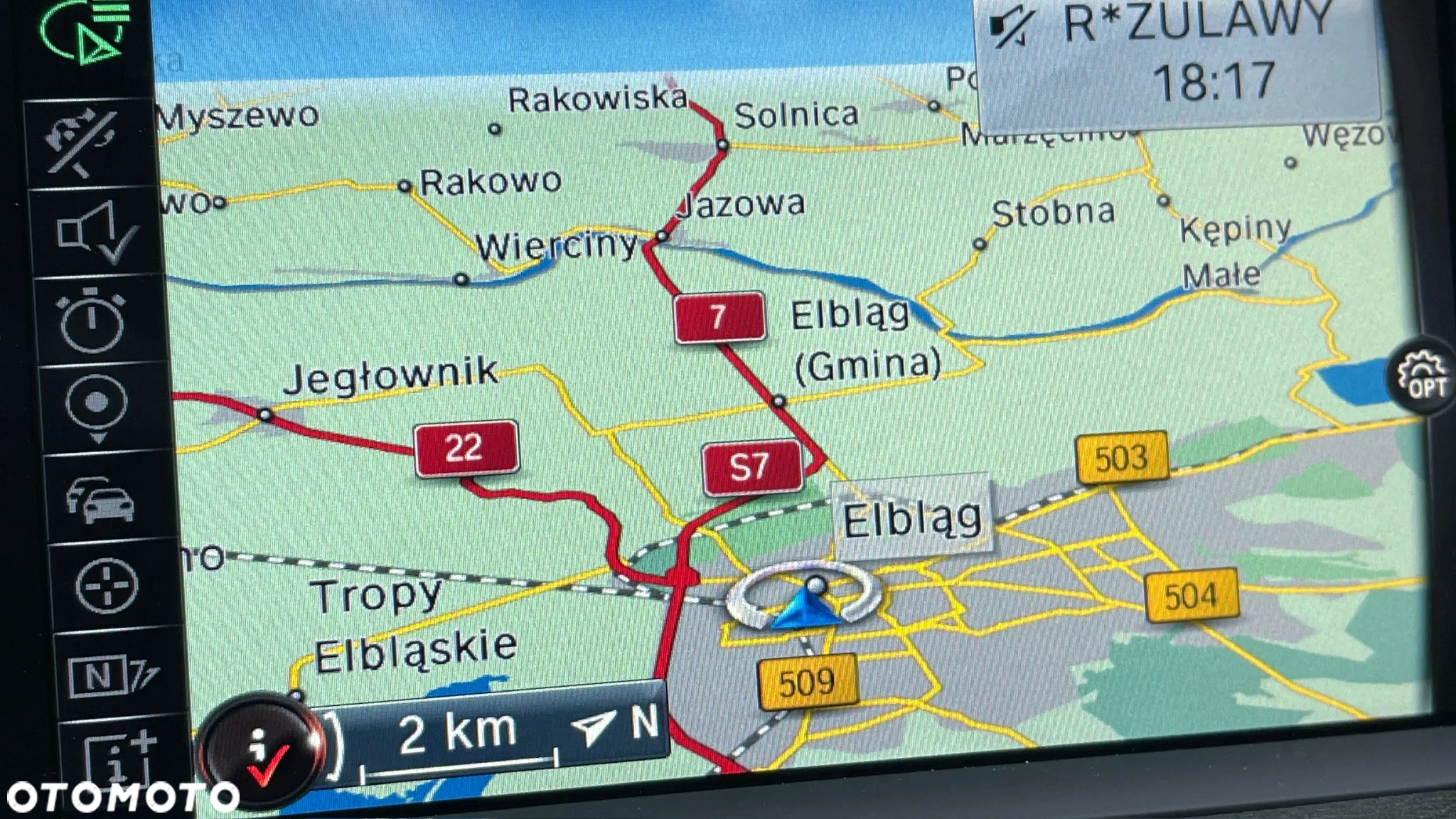 BMW Seria 3 - 32