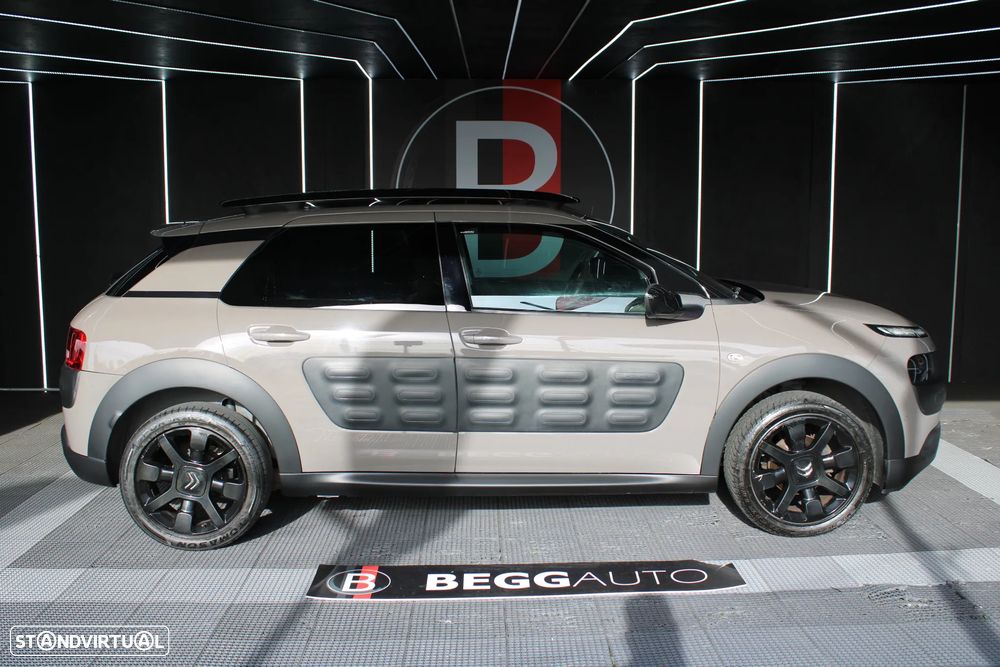 Citroën C4 Cactus 1.6 BlueHDi Feel ETG6 - 2
