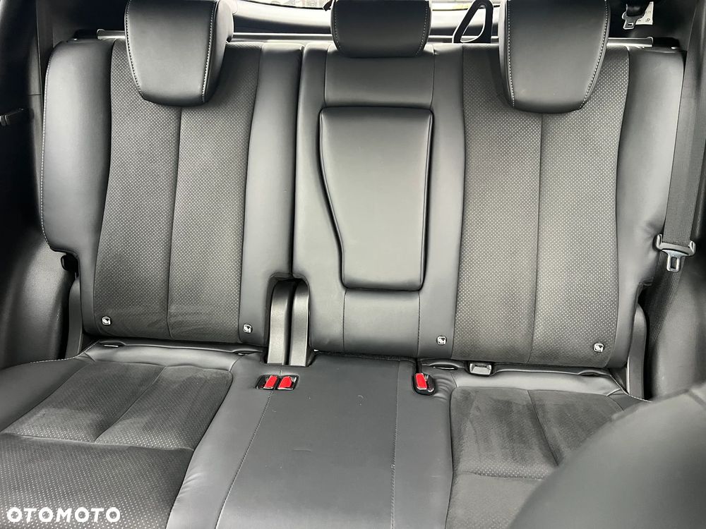 Mitsubishi Eclipse Cross 2.4 PHEV Intense Plus - 12