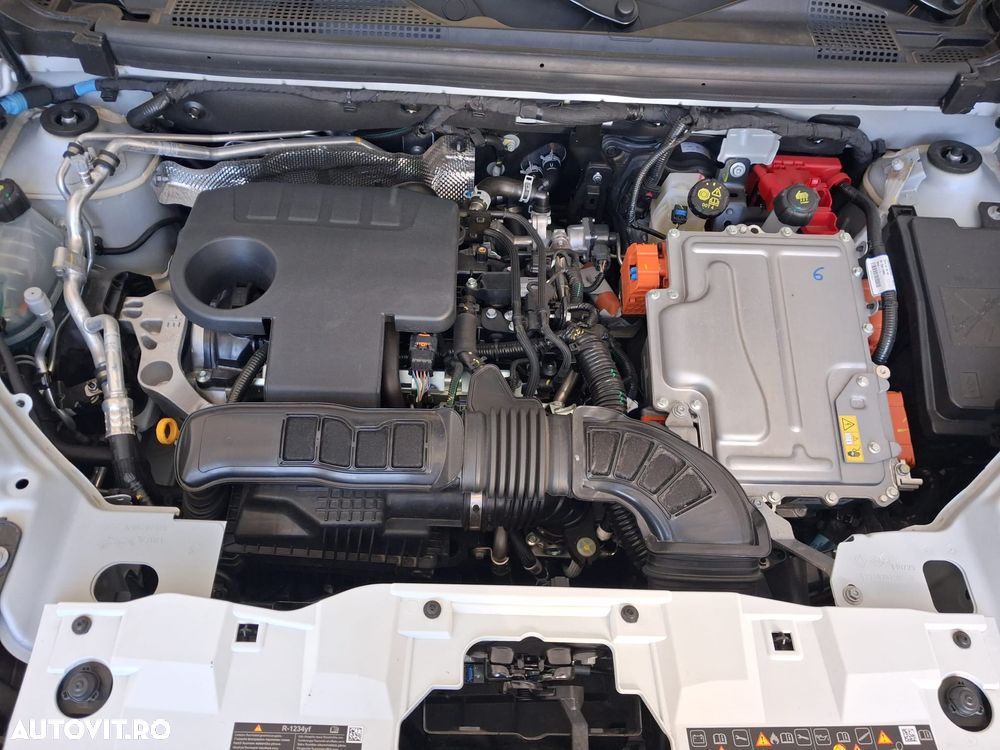 Dacia Duster HEV 140 Extreme - 26