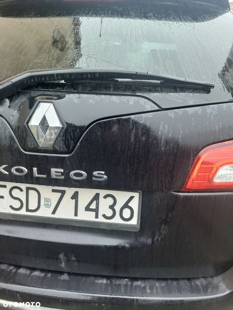 Renault Koleos 2.0 dCi 4x4 Bose Edition - 4