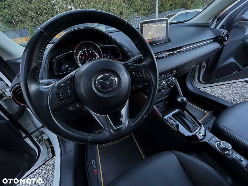 Mazda CX-3 2.0 Skypassion - 36