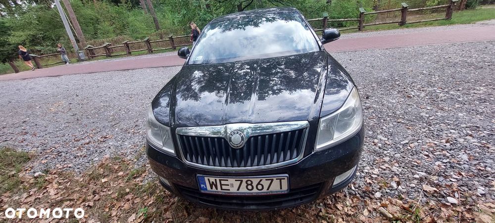 Skoda Octavia 1.4 TSI Ambiente DSG - 11