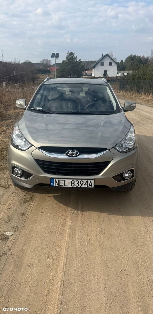 Hyundai ix35 2.0 Comfort 2WD - 1