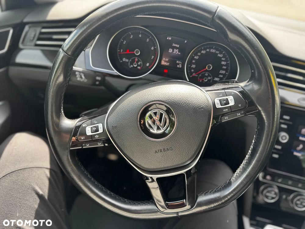 Volkswagen Arteon 2.0 TSI 4Motion Elegance DSG - 26