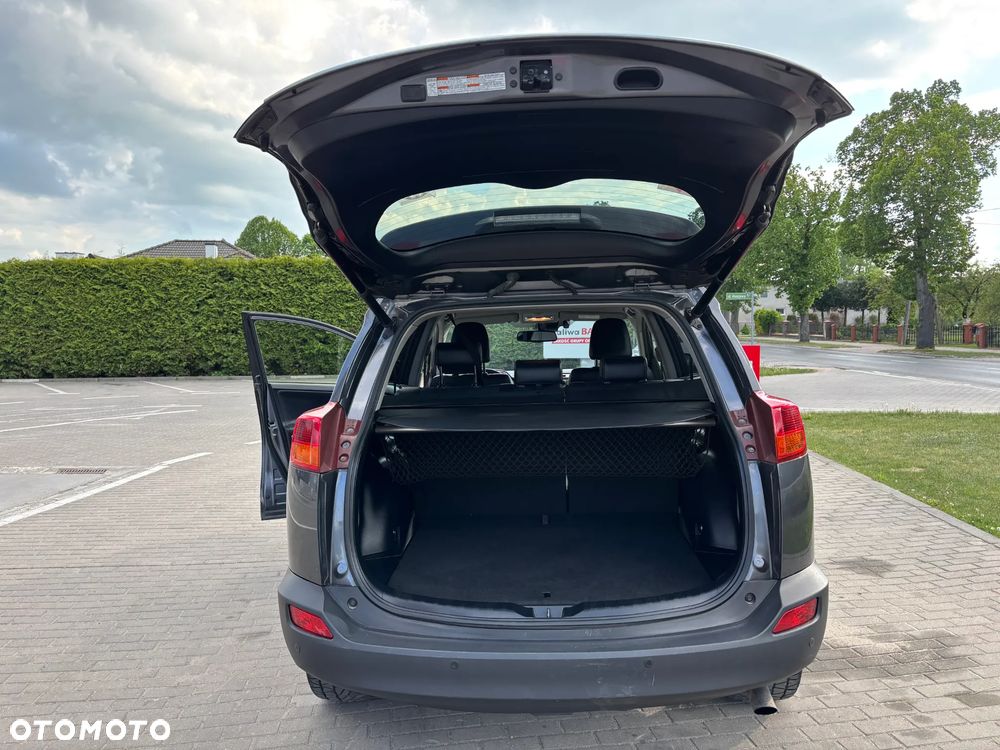 Toyota RAV4 - 36