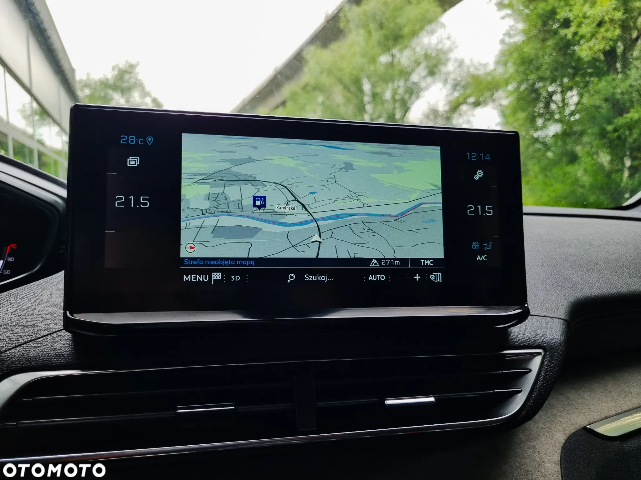 Peugeot 5008 2.0 BlueHDi GT S&S EAT8 - 35