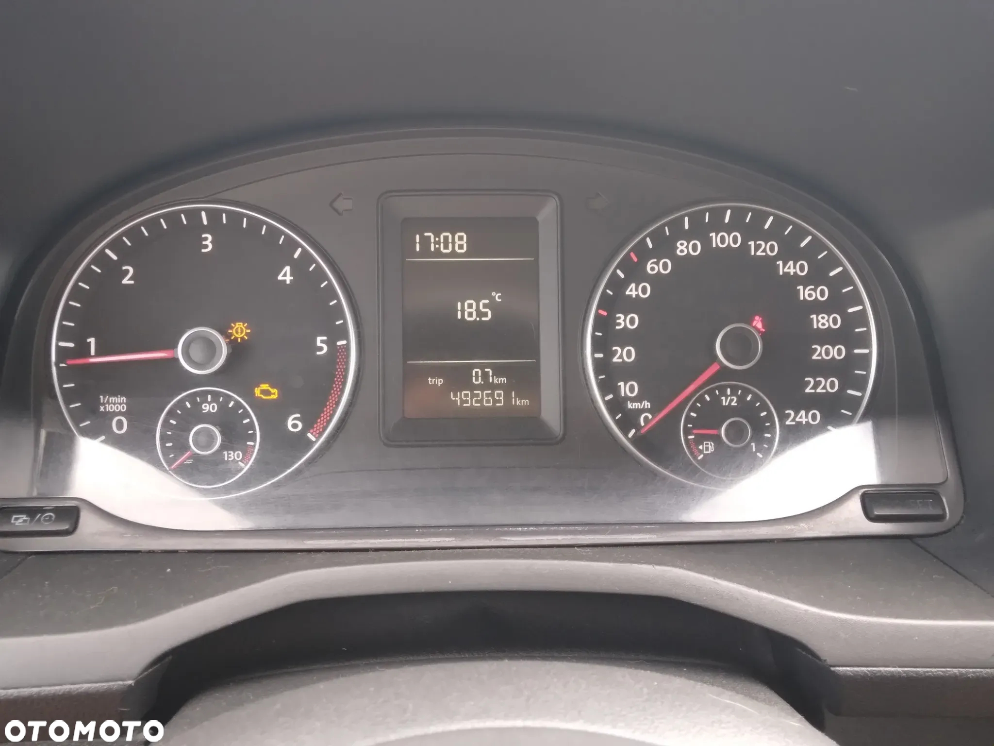 Volkswagen Caddy - 16