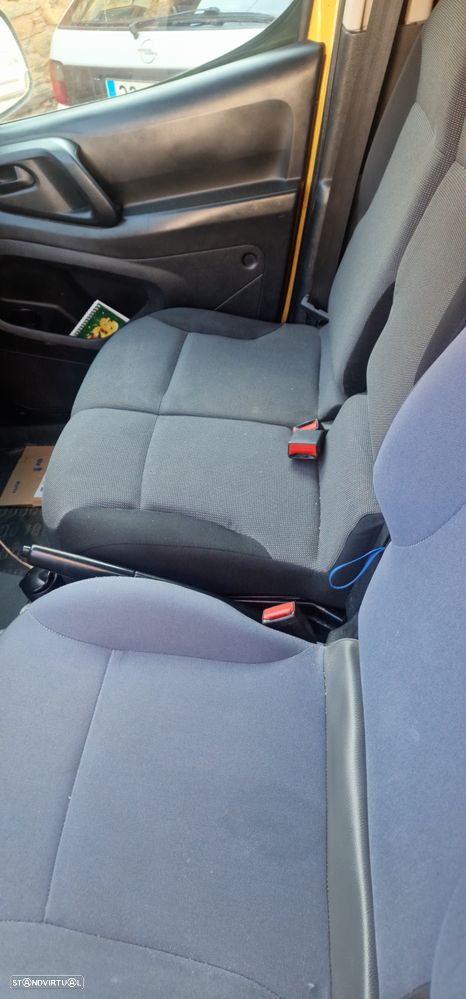 Citroën Berlingo - 14