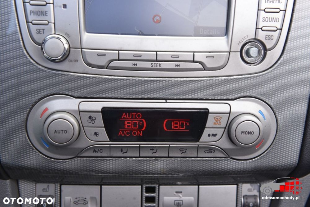 Ford Focus CC - 29