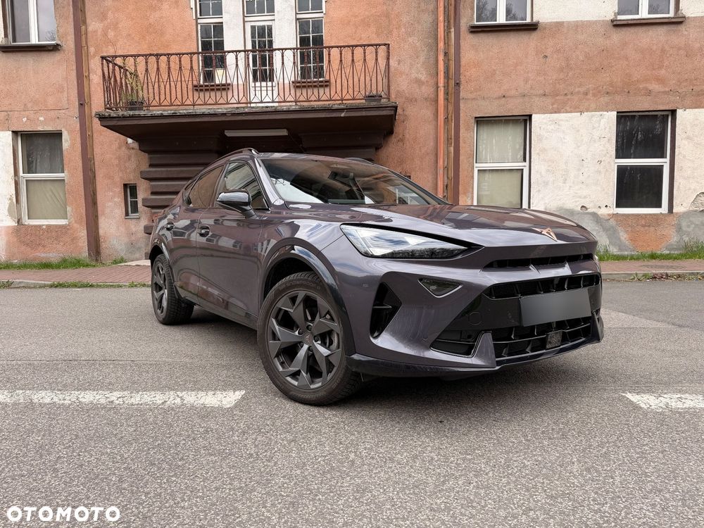 Cupra Formentor 2.0 TSI 4Drive DSG - 6