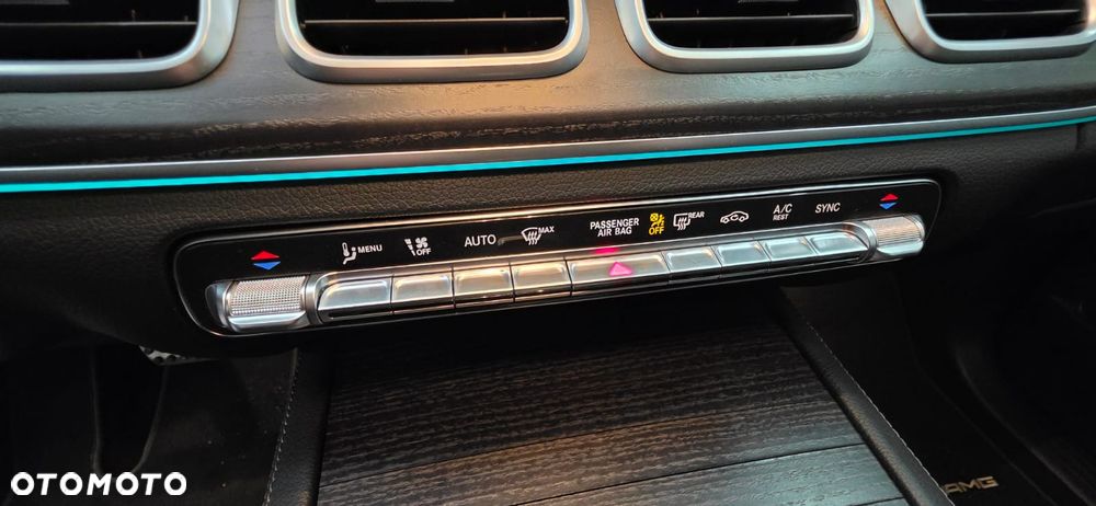 Mercedes-Benz GLE - 9