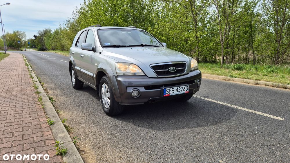 Kia Sorento - 12