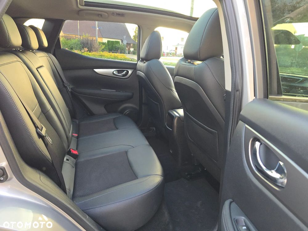Nissan Qashqai - 12