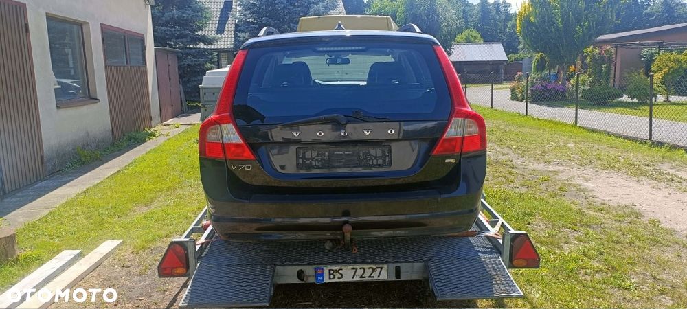 Volvo V70 - 4
