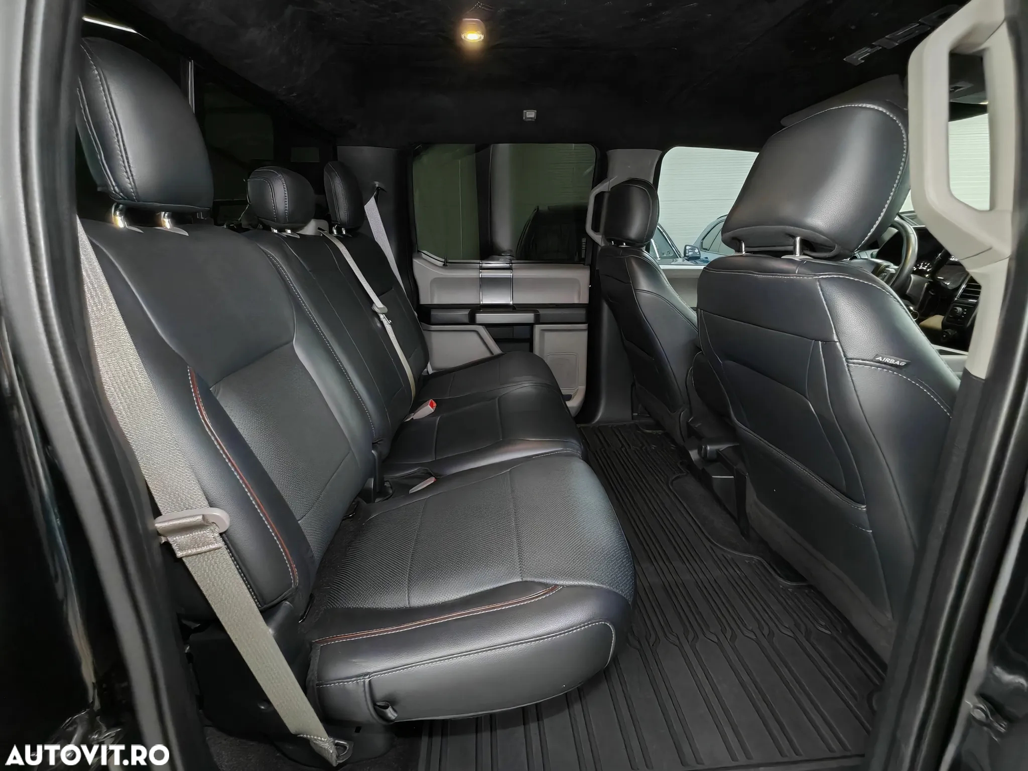 Ford F150 - 22