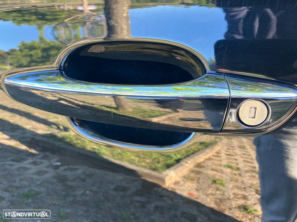 DS DS7 Crossback 1.5 BlueHDi Performance Line EAT8 - 21