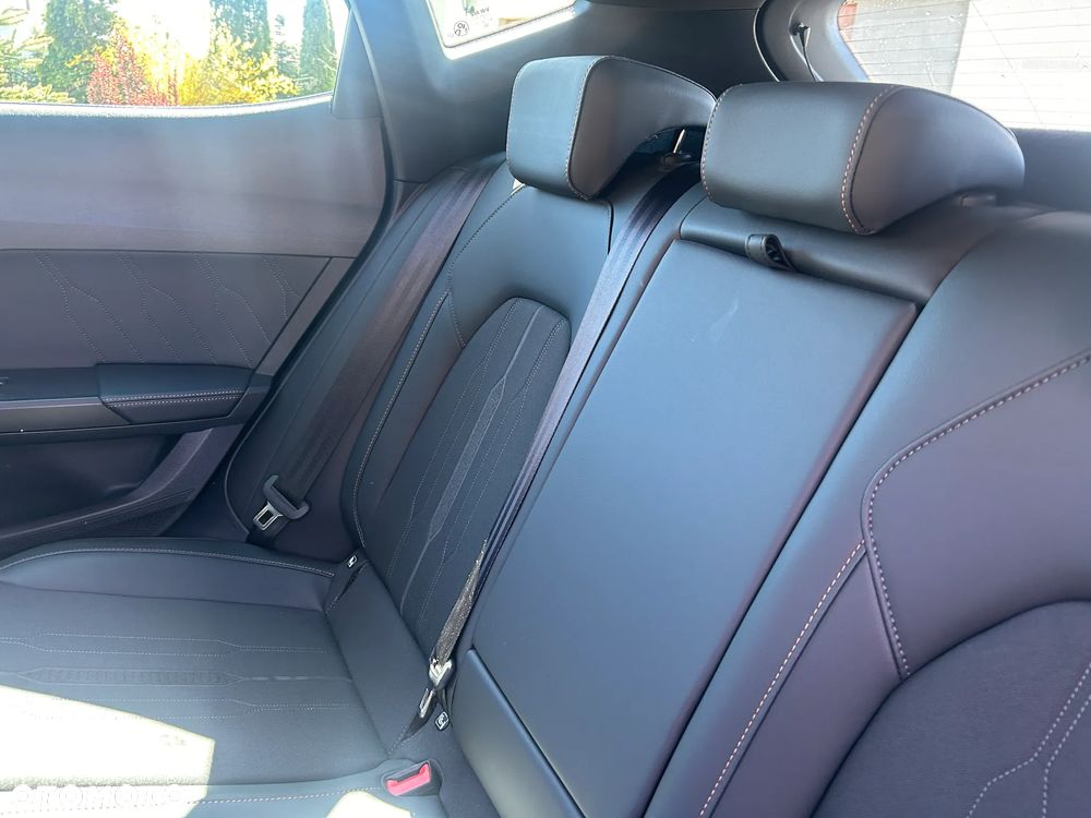 Cupra Formentor 1.5 TSI DSG - 14