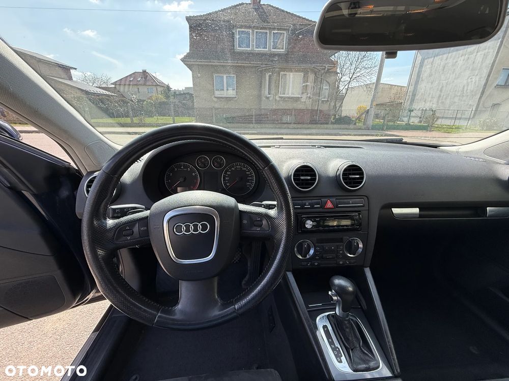 Audi A3 Sportback - 24